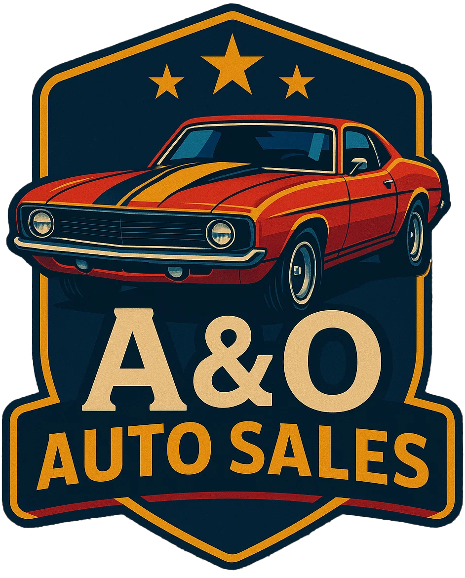 A&O AUTO SALES